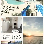 Confort + Piscine Casa de Férias *