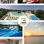 Confort + Piscine