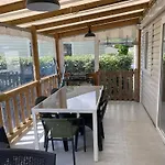Nyaraló Confort + Piscine *