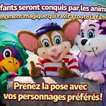 Nyaraló Confort + Piscine *