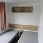 Confort + Piscine Nyaraló *