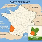 Casa de Férias Confort + Piscine *