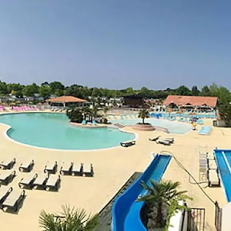 Confort + Piscine