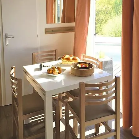 Confort + Piscine Casa de Férias