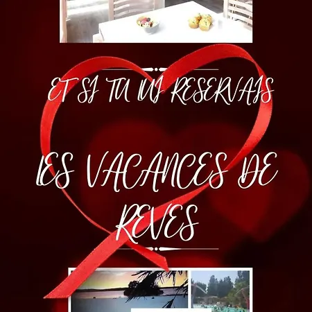 Confort + Piscine * Gastes