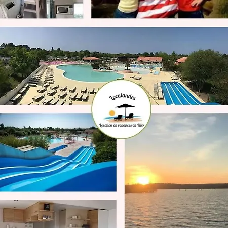 Confort + Piscine