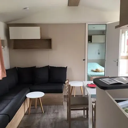 Prázdninový dům Confort + Piscine *