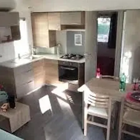Confort + Piscine Prázdninový dům *