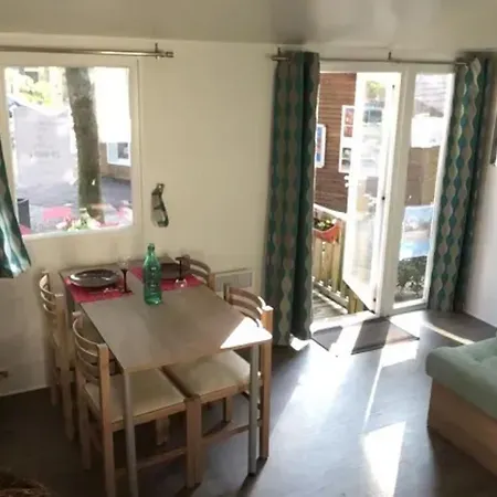 Confort + Piscine Prázdninový dům *