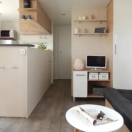 Vakantiehuis Confort + Piscine