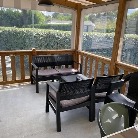 Vakantiehuis Confort + Piscine