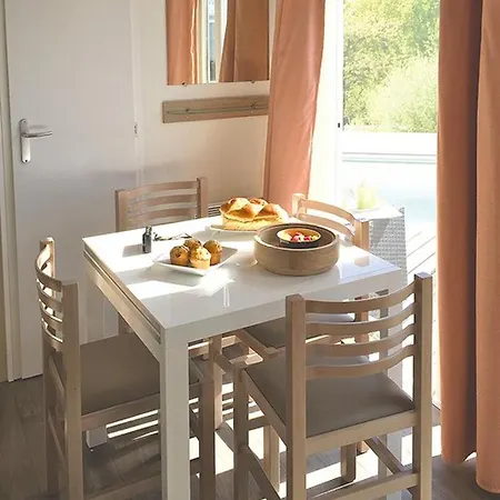 Confort + Piscine Prázdninový dům