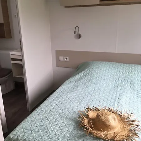 Prázdninový dům Confort + Piscine *