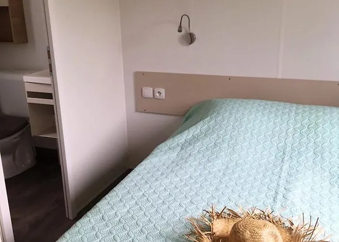 Ferienhaus Confort + Piscine *