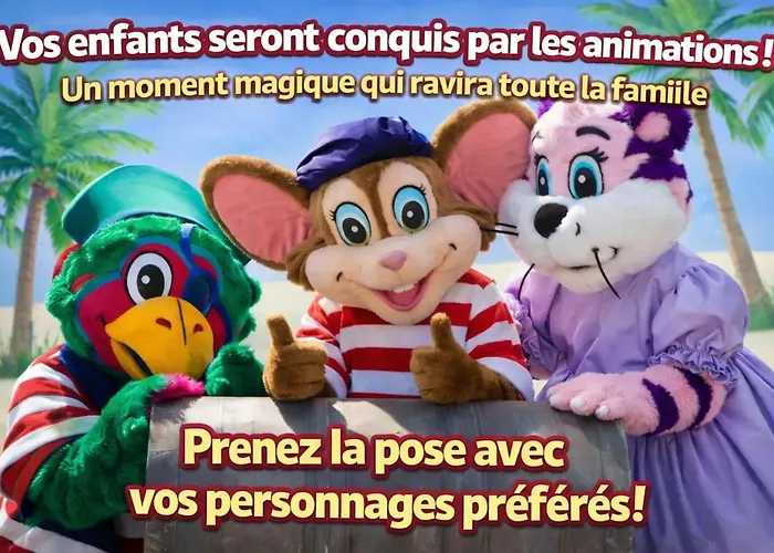 Сasa de vacaciones Confort + Piscine *