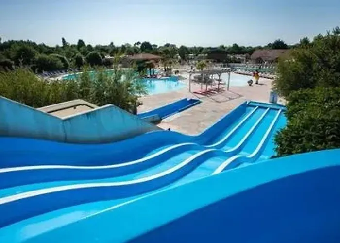 Ferienhaus Confort + Piscine