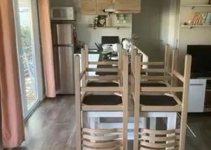 Сasa de vacaciones Confort + Piscine Gastes