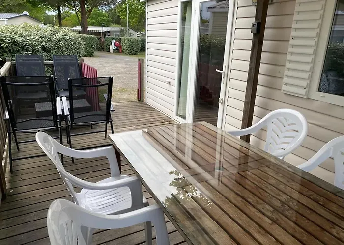 Confort + Piscine *
